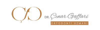 Dr. Çınar Gaffari Logo