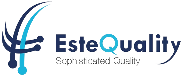esteQuality Logo