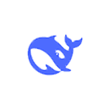 DeepSeek logosu