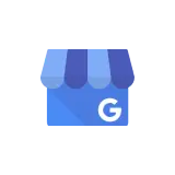 Google Business Profile logosu