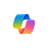Microsoft Copilot logosu